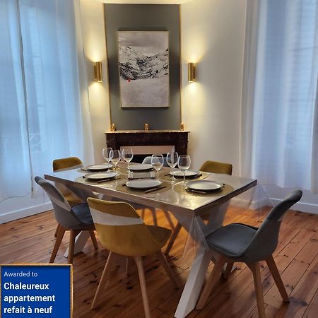 Vic-sur-Cère Chaleureux Appartement Refait A Neuf מראה חיצוני תמונה
