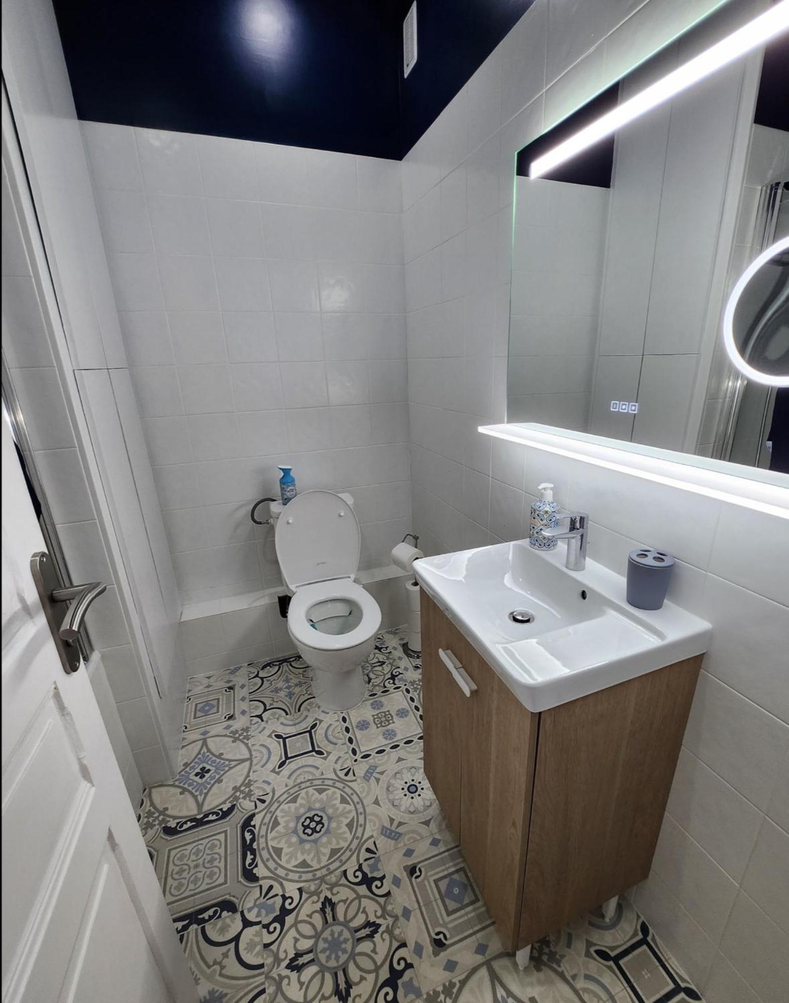 Vic-sur-Cère Chaleureux Appartement Refait A Neuf מראה חיצוני תמונה